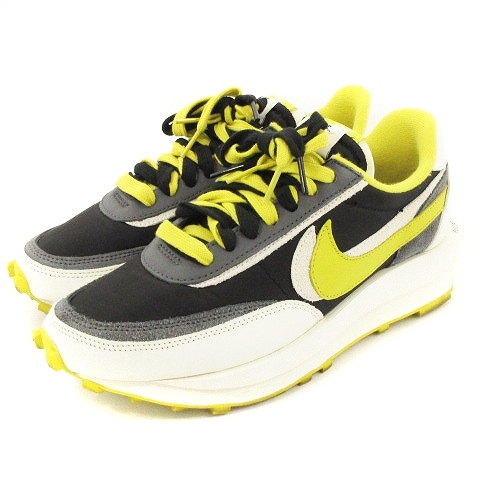 ヤフオク! - UNDERCOVER sacai Nike LD Waff...