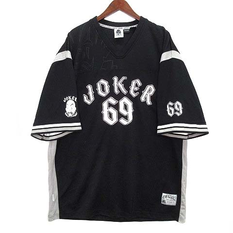 2023年最新】Yahoo!オークション -joker ロゴの中古品・新品・未使用品一覧