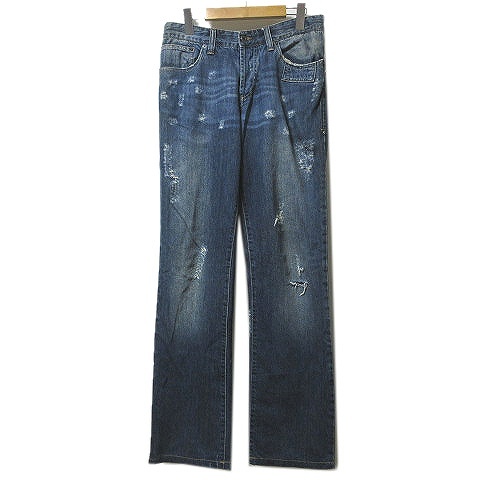 ヤフオク! -「ドルガバ デニム」(D&G) (て)の落札相場・落札価格