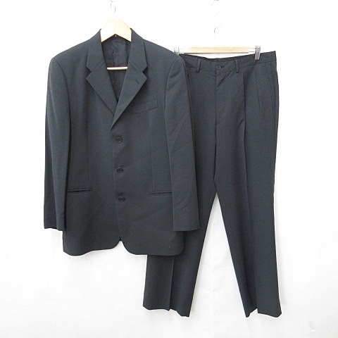 2023年最新】ヤフオク! -アルマーニ スーツ 52の中古品・新品・未使用