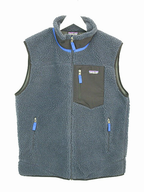 2023年最新】ヤフオク! -パタゴニア レトロx ベスト lの中古品・新品