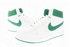 ナイキ NIKE AIR SHIP SP PINE GREEN エア シップ パイン グリーン DX4976-103 28.5 白 緑 ホワイト グリーン ブランド古着ベクトル ▲■ 2