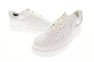 ナイキ NIKE AIR FORCE 1 LOW RETRO COLOR OF THE MONTH 27.5cm 2022 DJ3911-100 エアフォース ワン ロー【ブランド古着ベクトル】230311