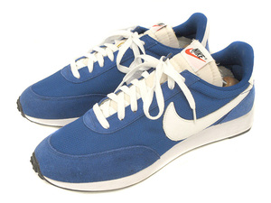 ナイキ NIKE Air Tailwind 79 Indigo Force エア テイルウィンド 79 487754-405 ブルー 29cm スニーカー 靴 シューズ メンズ