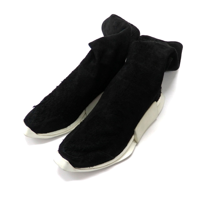 2023年最新】Yahoo!オークション -rick owens ブーツの中古品・新品