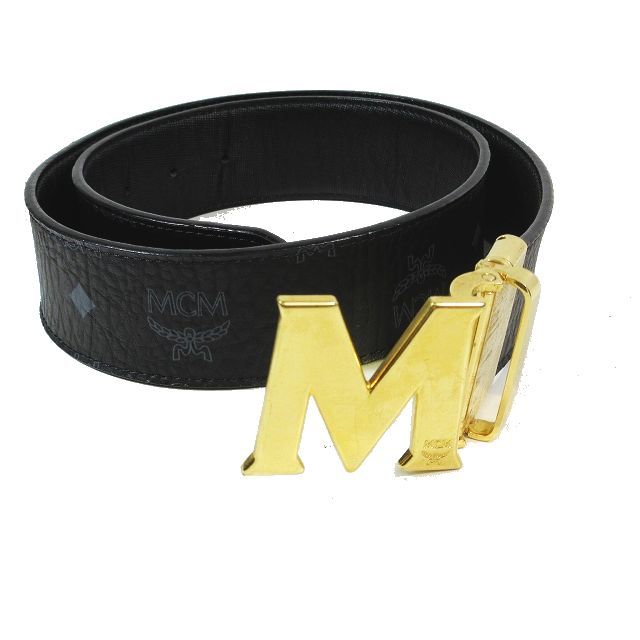 mcm ベルトの値段と価格推移は?|13件の売買情報を集計したmcm ベルト