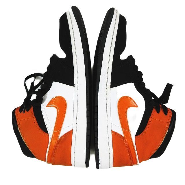 ナイキ NIKE AIR JORDAN 1 MID SHATTERED BACKBOARD ナイキ エア