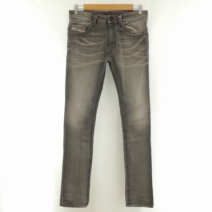 Yahoo!オークション -「diesel thavar」(W28以下) (ジーンズ)の落札