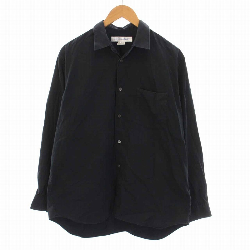 ヤフオク! -「comme des garcons shirt forever」(コム デ ギャルソン