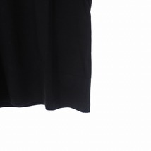 マルセロバーロン マルセロブロン MARCELO BURLON FIREBALL ファイヤーボール プリント Tシャツ カットソー 半袖 S ブラック 黒 CMAA018R19_画像5