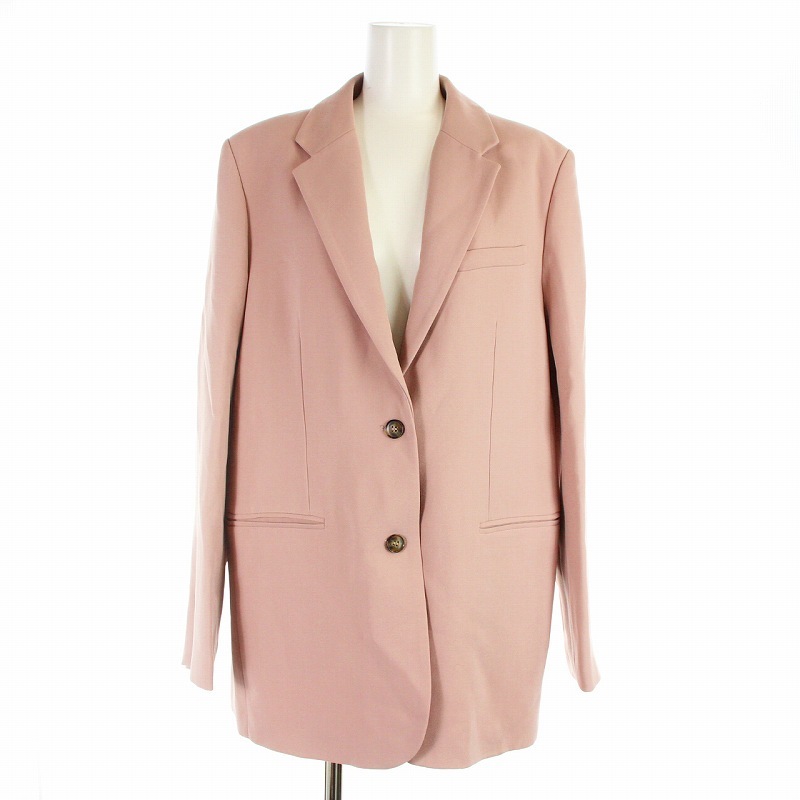 ヤフオク! -「zara テーラードジャケット レディース」の落札相場