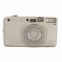 ペンタックス PENTAX ESPIO 120SW コンパクトフィルムカメラ グレー /IR ■GY11 その他_画像1