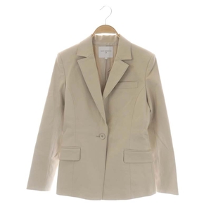  tailored jacket total lining thin 9 beige /CX #OS