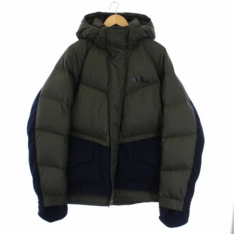 2023年最新】ヤフオク! -サカイ sacai ダウンの中古品・新品・未使用品一覧