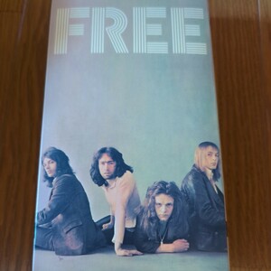 FREE LIVE VHS