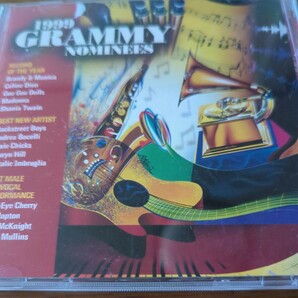 グラミー賞1999 CD