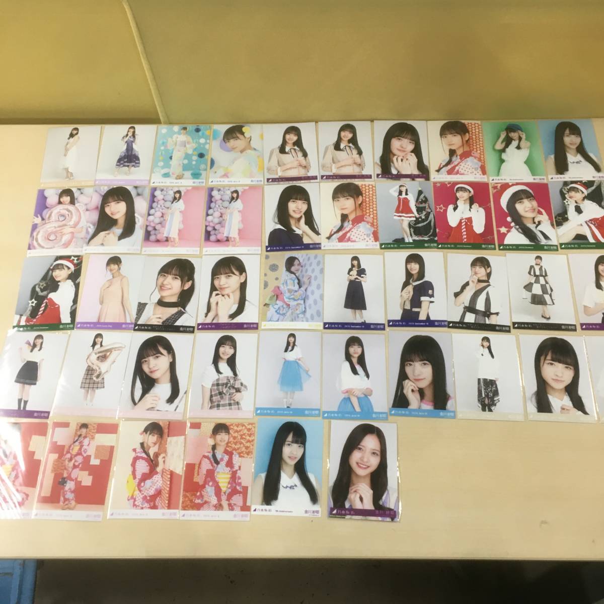 ◇掛橋 沙耶香 乃木坂46 写真 ブロマイド まとめ 24枚 【23/0808/01