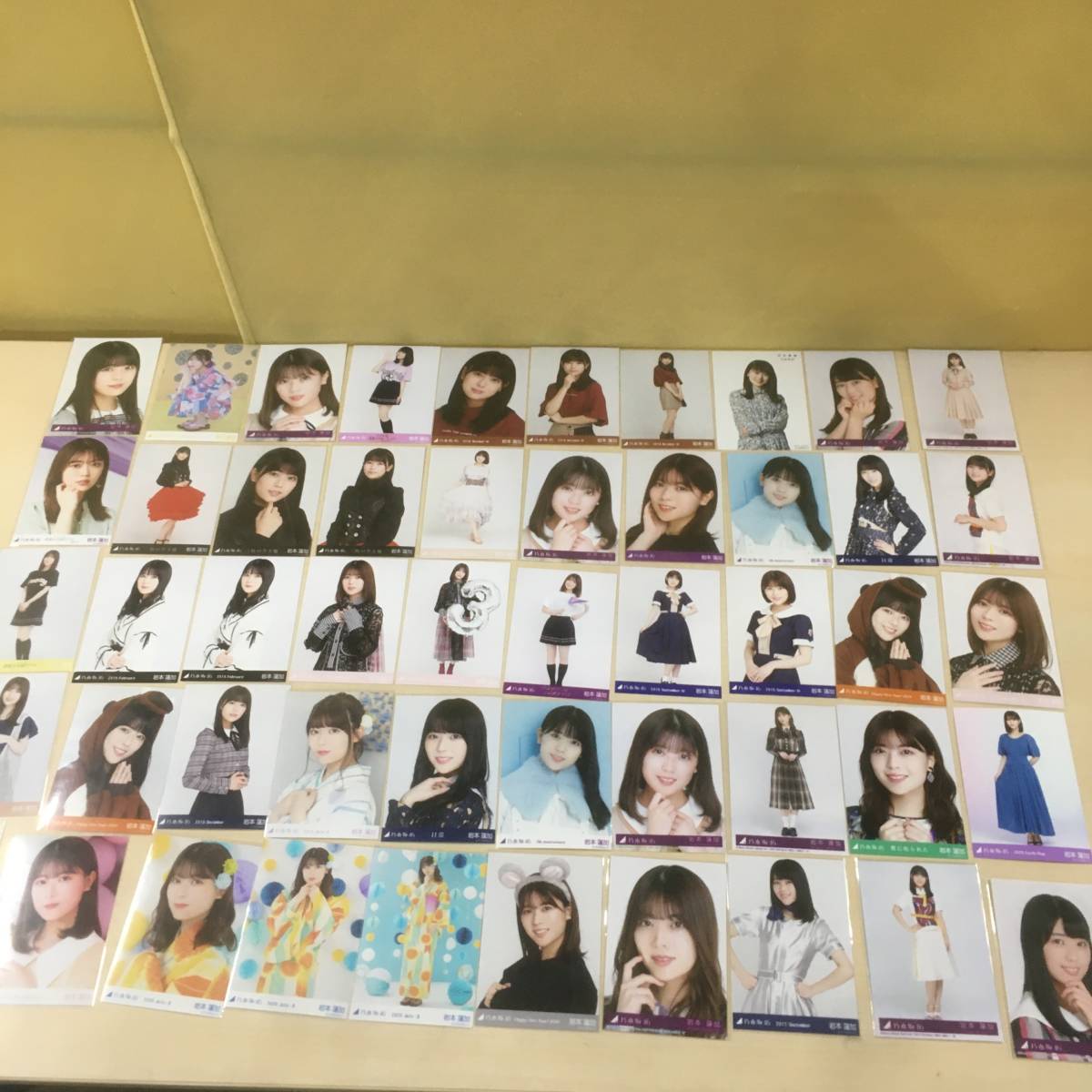 ◇掛橋 沙耶香 乃木坂46 写真 ブロマイド まとめ 24枚 【23/0808/01