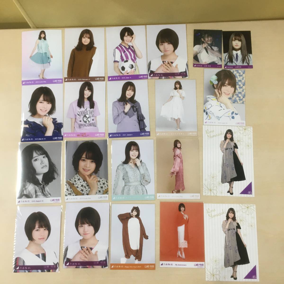 ◇掛橋 沙耶香 乃木坂46 写真 ブロマイド まとめ 24枚 【23/0808/01