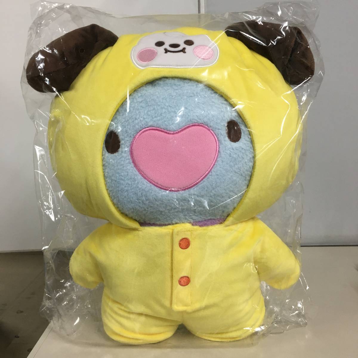 2023年最新】ヤフオク! -bt21(その他)の中古品・新品・未使用品一覧