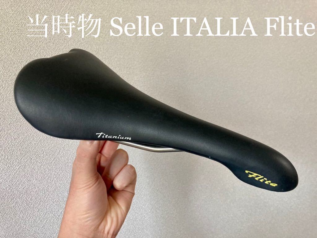 ヤフオク! -「当時もの」(セライタリア) (サドル)の落札相場・落札価格