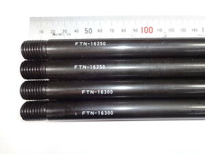  super stud bolt FTN16250 FTN 16300 each 2 ps [ including carriage ]