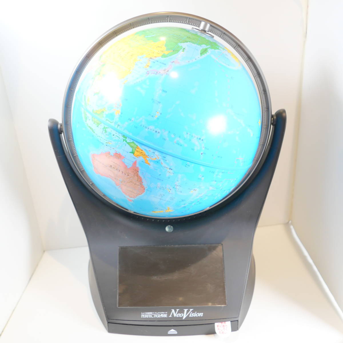 2023年最新】ヤフオク! -地球儀パーフェクトグローブの中古品・新品
