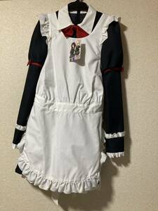 COSPATIO made . is ... little ... made clothes set old Ladies M size 