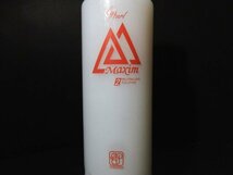 XU717◇SF ヘアコントロール EXA シスカール BH システィン ウェーブローション M(c) パーマ剤 2剤 400ml // 計13点 // 未使用 / 現状渡し_画像9