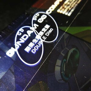 Xア288△アニメ / CD / 機動戦士ガンダムOO / COMPLETE BEST / 期間生産限定盤 /【全国発送OK】/ 未開封の画像3