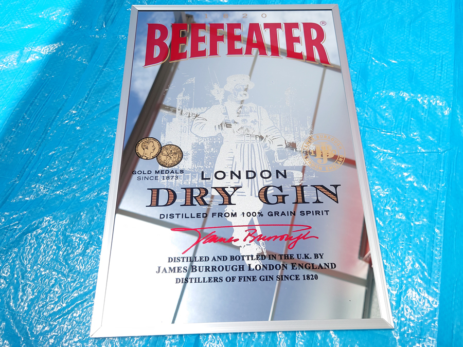 Yahoo!オークション -「beefeater」(アンティーク、コレクション) の