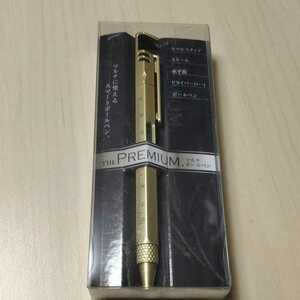 ◇多機能ボールペン 5in1 美しく輝く ザ・プレミアム万能スマートペン ゴールド