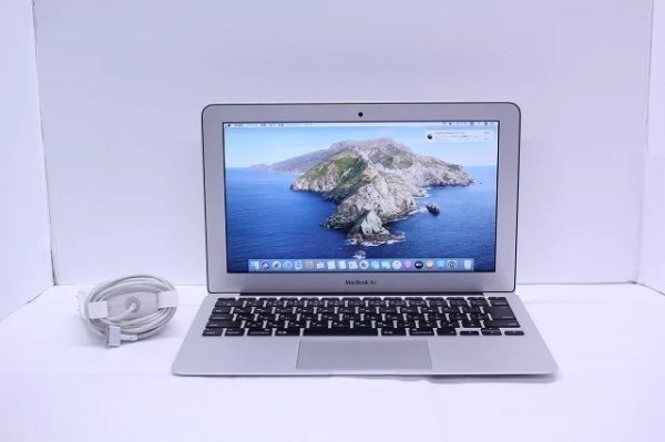 値下げ中】【お買い得Macbook!】Apple MacBook Air A1465 CPU:Corei5
