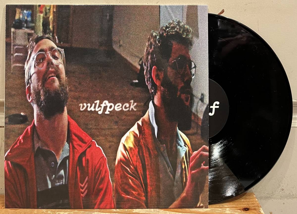 ヤフオク! -「vulfpeck lp」の落札相場・落札価格