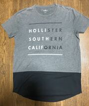 HOLLISTER ホリスター メンズ TシャツSサイズ_画像6