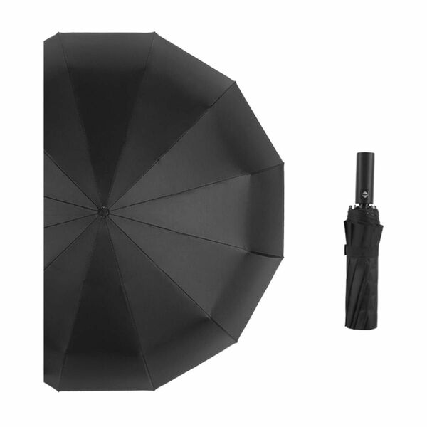 折りたたみ傘 自動開閉 軽量 大きい umbrella 晴雨兼用 UVカットコンパクト 遮光 グラスファイバー 台風 