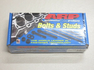 4AG 4A-G 20V 用 ARP 強化ヘッドボルト スタッドボルト 5V AE86 AE111 AE101