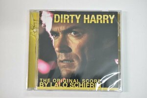 [ unopened ]da-ti Harry soundtrack soundtrack CDlaro*sif Lynn 