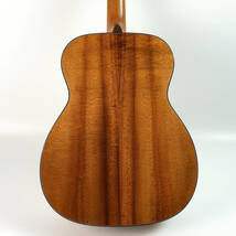 Morris F-KOA/LTD 限定モデル モーリス HAND MADE PREMIUM ノベルティグッズ付_画像4