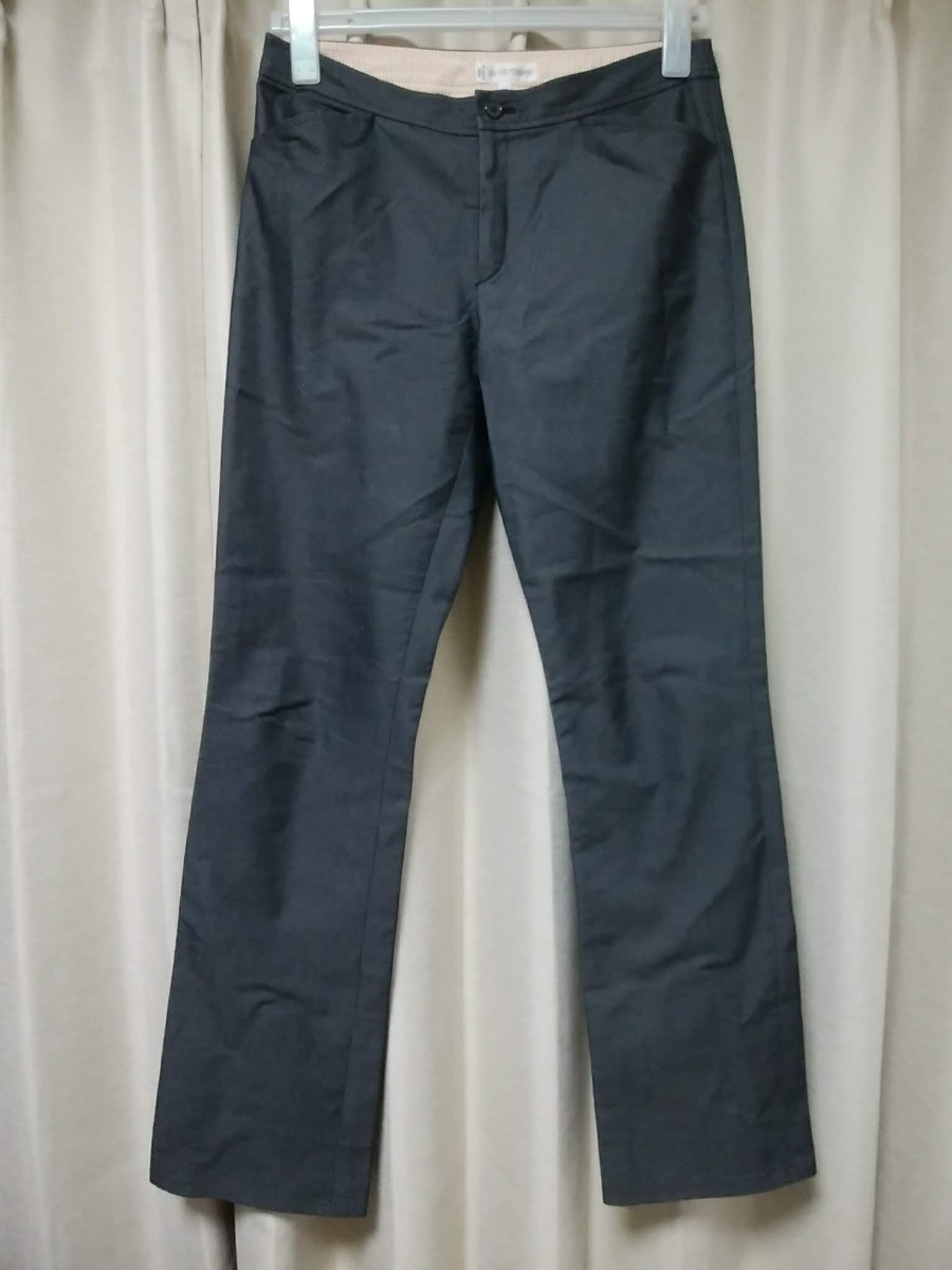 2023年最新】ヤフオク! -東京スタイルパンツの中古品・新品・未使用品一覧