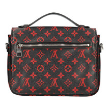 【中古】LOUIS VUITTON ルイ・ヴィトン ポシェット・メティス MM ショルダーバッグ ハンドバッグ セカンドバッグ 23022567 RS_画像4