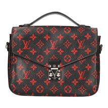 【中古】LOUIS VUITTON ルイ・ヴィトン ポシェット・メティス MM ショルダーバッグ ハンドバッグ セカンドバッグ 23022567 RS_画像3