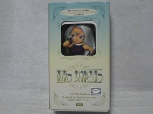  Tokyo герой шоу 1999 ограничение Mini женщина бог ...urudo фигурка Aa Megami-sama 