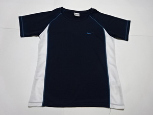 ■0807■ナイキ●NIKE●半袖 S●