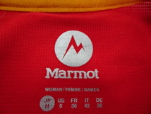 ■0817■Marmot マーモット 長袖 M ●_画像2