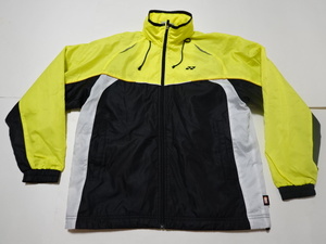 #0829#YONEX* Yonex * nylon jacket S*