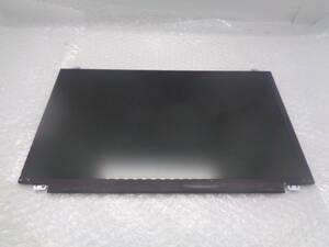 Lenovo ThinkPad L570 など用 INNOLUX 液晶パネル N156BGA‐EA2 Rev.C1 解像度1366×768 15.6インチ 30PIN 中古動作品(F238)