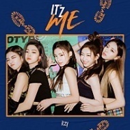 ◆ITZY 2nd Mini Album 『IT'z ME』 直筆サイン非売CD◆韓国