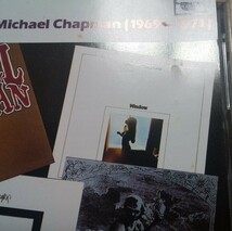 The Best Of Michael Chapman (1969-1971) マイケル・チャップマン SEE-CD-230 HARVEST LABEL UK FOLK サイケ_画像4