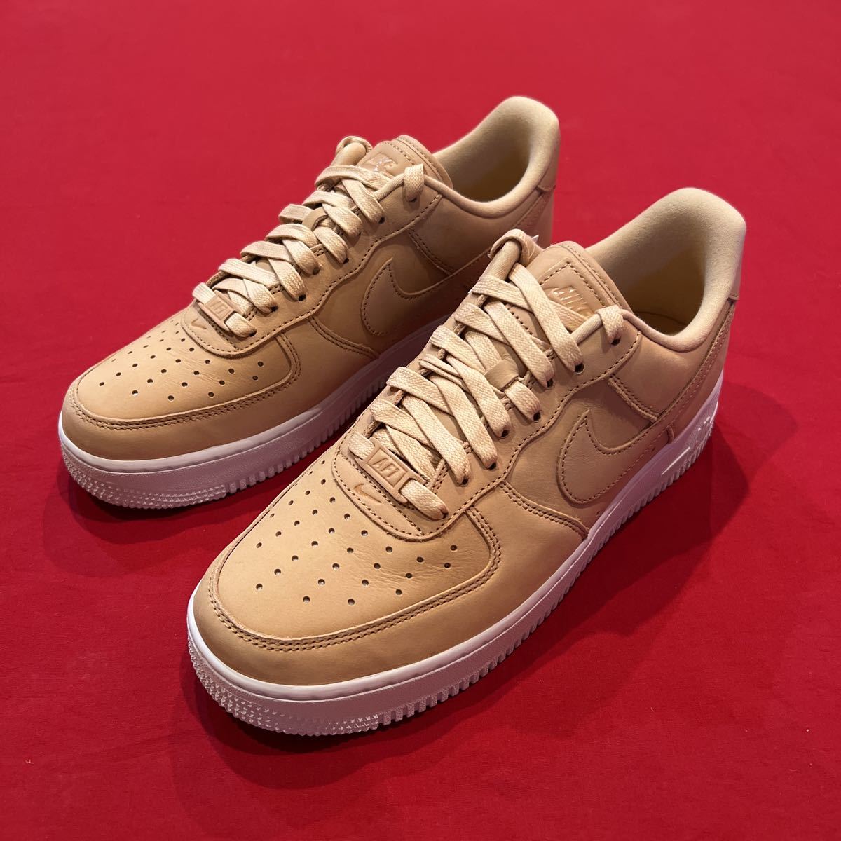 NIKE ナイキ AIR FORCE 1 PRM MF エアフォース1 プレミアム 新品